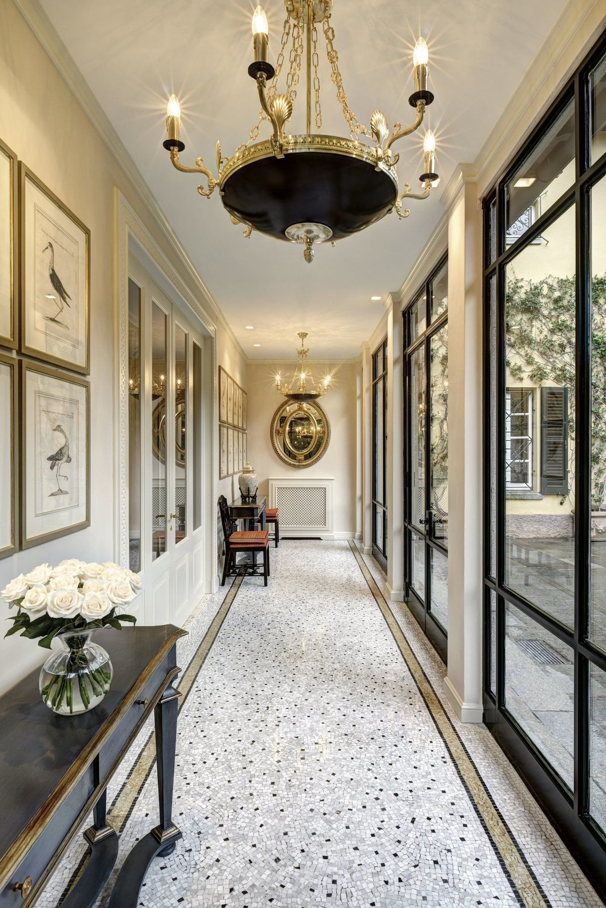 Villa D'Este Cernobbio Amenities photo